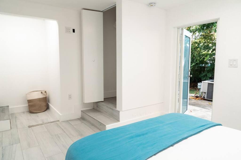 Villa Luxury Retreat 3B ,2Ba Pool , Coral Gables Center à Miami Extérieur photo
